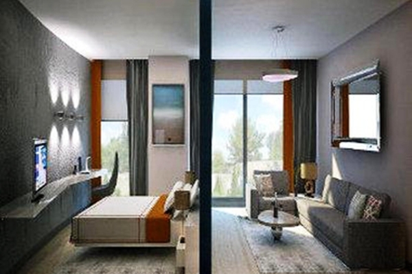 Ramada Hotel & Suites Kemalpasa izmir